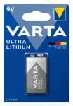 VARTA μπαταρία λιθίου Ultra