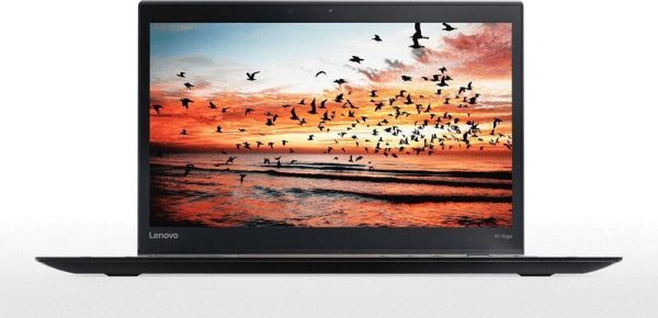 lenovoLenovo Yoga X1 Gen2 Refurbished laptop Intel i7-7600U, 16GB RAM DDR4, 240GB SSD, Windows