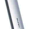 CABLETIME θήκη για M.2 NVMe/SATA SSD CT-SSD03-AG tool free