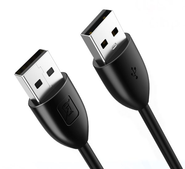 CABLETIME καλώδιο USB 2.0 CT-AMAM2