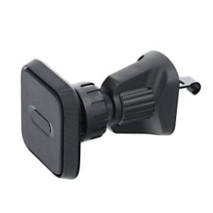 Car holder Air Magnet RT-604 for phone to air vent universal black
