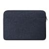DUX DUCIS LBDB - Horizontal Sleeve for 13-13.9" Laptops - Navy Blue