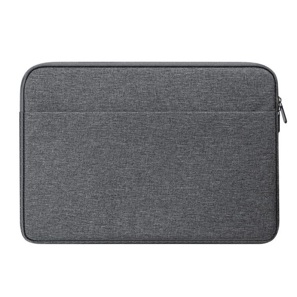 DUX DUCIS LBDB - Horizontal Sleeve for 13-13.9" Laptops - dark grey