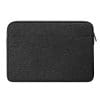 DUX DUCIS LBDB - Horizontal Sleeve for 15.5-16" Laptops - black