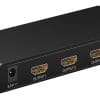GOOBAY HDMI splitter 58482