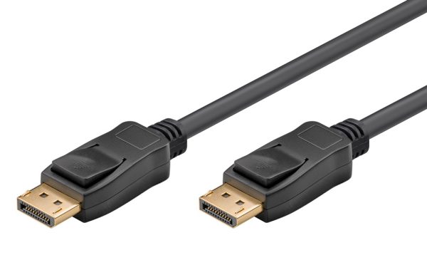 GOOBAY καλώδιο DisplayPort 64798