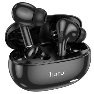 HOCO bluetooth earphones Norman TWS EW60 black