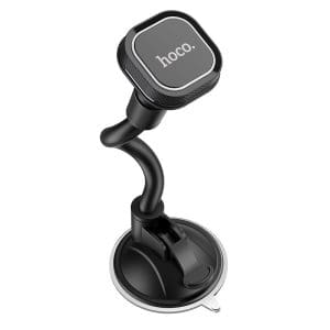 HOCO magnetic car holder for windshield / center console CA55 black
