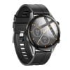 HOCO smartwatch with call function Y7 Pro metal gray