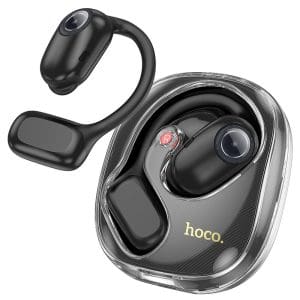 HOCO wireless earphones TWS EA3 black