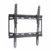 LED / LCD TV mount 23 - 55″ 25KG adjustable vertical CV-21 black