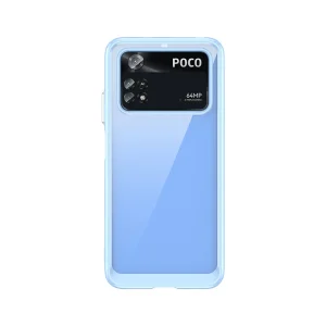 Outer Space Case for Xiaomi Poco M4 Pro
