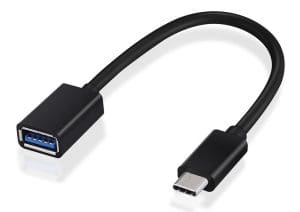 POWERTECH καλώδιο USB-C σε USB 3.1 CAB-UC016