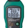 PROSKIT ψηφιακό θερμόμετρο & υγρασιόμετρο MT-4616