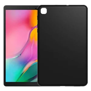 Slim Case back cover for tablet Samsung Galaxy Tab S8 Ultra black