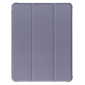 Stand Tablet Case Smart Cover case for iPad mini 2021 with stand function blue