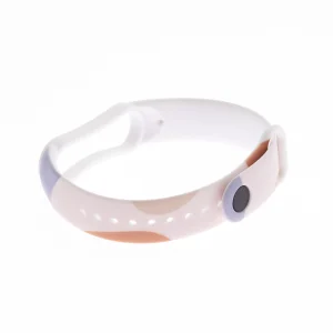Strap Moro Wristband for Xiaomi Mi Band 4 / Mi Band 3 Silicone Strap Camo Watch Bracelet (16)