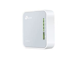 TP-LINK Wireless Travel Router TL-WR902AC