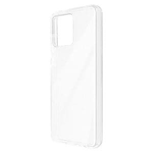 TPU inos Motorola Moto G14 Ultra Slim 0.3mm Clear