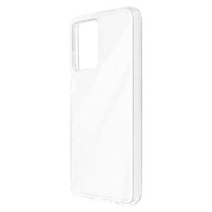 TPU inos Motorola Moto G24/ G04 Ultra Slim 0.3mm Clear