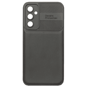 TechWave Heavy-Duty Protected case for Samsung Galaxy A05s black