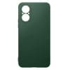 Techwave Matt case for Realme C67 4G forest green