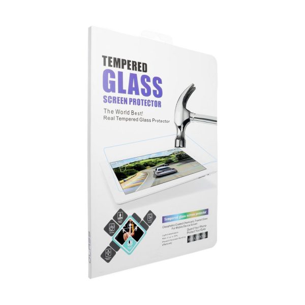 Tempered Glass Blue Star - APP iPad  Pro 13" (2024)