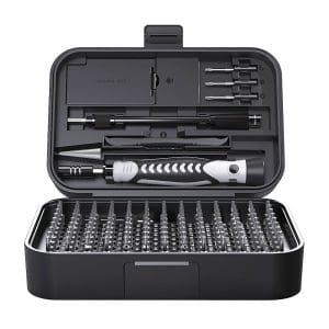 UF-TOOLS - Screwdriver Precision Set 130in1