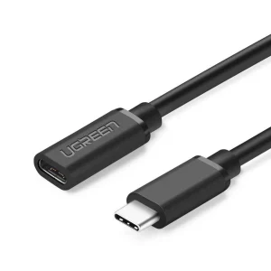 Ugreen 40574 USB-C – USB-C 5Gb/s-Kabel 0