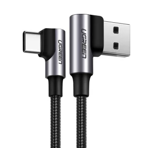 Ugreen USB-Kabel - USB Type C Quick Charge 3.0 QC3.0 3 A 0