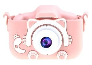 WOWKIDS παιδική φωτογραφική μηχανή C05 με 2" οθόνη