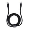 WiWU - Platinum Series Data Cable Wi-C013 USB C to USB C 60W 1