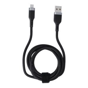 WiWU - Platinum Series Data Cable Wi-C019 USB A to Micro USB 3A 1