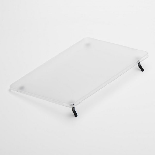 WiWU - iSHIELD Stand Case for MacBook Air 13