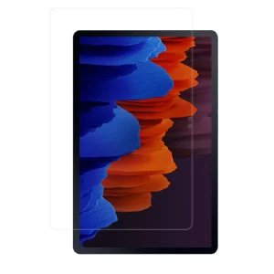 Wozinsky Panzerglas 9H Displayschutzfolie für Samsung Galaxy Tab S7+ (S7 Plus)