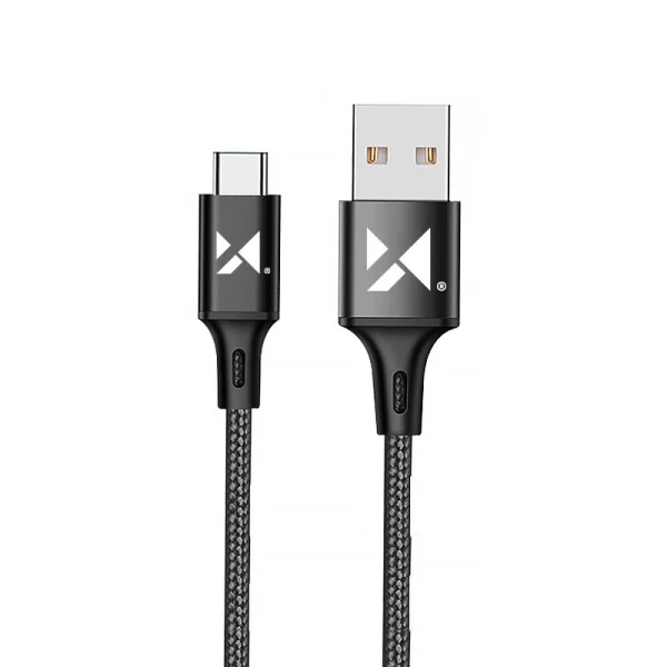 Wozinsky cable USB - USB Type C 2