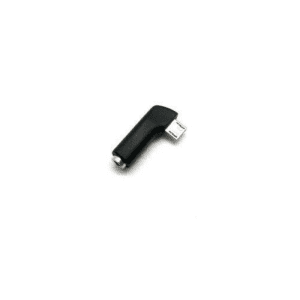 Μετατροπέας micro USB male σε 3.5mm female (0329030021)