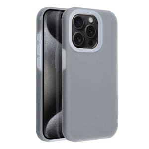 CANDY case for IPHONE 16 grey