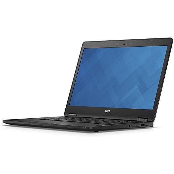 Dell Latitude E7470 Refurbished Laptop i7-6600U 16GB RAM 240GB SSD Windows 10 Pro
