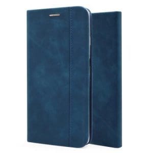Flip Book Case inos Xiaomi Redmi A3 S-Folio NE Blue