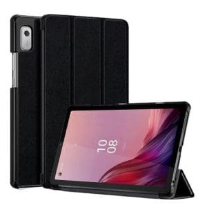 Flip Smart Case inos Lenovo Tab M9 9'' TB-310 WiFi/ 4G Black