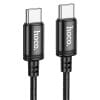 HOCO cable Type C to Type C PD 3A 60W X91 3 m black