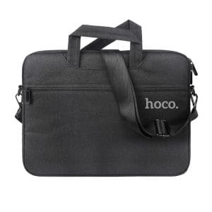 HOCO tablet / laptop / netbook bag 14" GT1 black