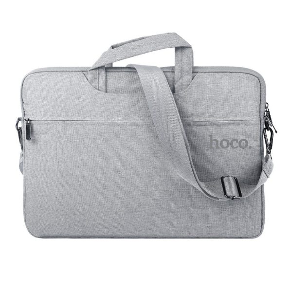 HOCO tablet / laptop / netbook bag 14" GT1 gray