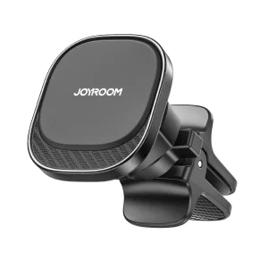 Joyroom JR-ZS400 magnetische Autotelefonhalterung für Lüftungsschlitze – schwarz