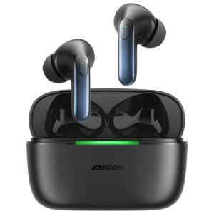 Joyroom Jbuds (JR-BC1) ANC kabellose In-Ear-Kopfhörer – Schwarz