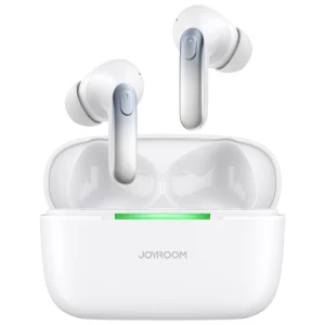 Joyroom Jbuds (JR-BC1) ANC kabellose In-Ear-Kopfhörer – Weiß