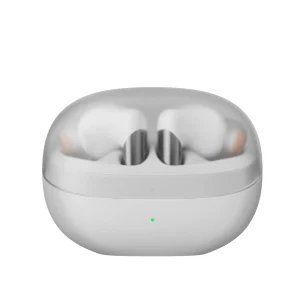 Joyroom Jbuds Series JR-BB1 TWS kabellose In-Ear-Kopfhörer – Weiß