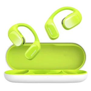 Joyroom Openfree JR-OE1 kabellose On-Ear-Kopfhörer – grün