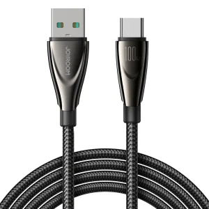 Joyroom Pioneer Series SA31-AC6 USB-A/USB-C-Kabel 100 W 1
